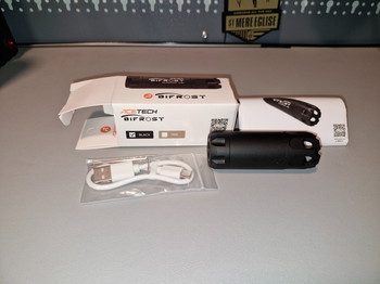 Imagen 2 de Acetech Bifrost Tracer Unit