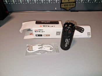 Imagen 3 de Acetech Bifrost Tracer Unit