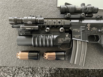 Image 2 pour King Arms AEG Elite