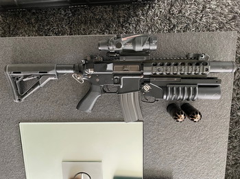 Image 3 pour King Arms AEG Elite