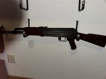 Image 2 pour Tokyo Marui AK-47 NGRS