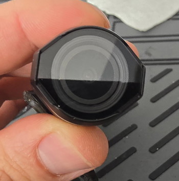 Image 4 for Runcam Helmet Cam 4K