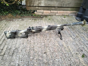 Image pour Novritsch SSG96 MK1