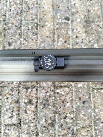 Afbeelding 2 van Novritsch SSG96 MK1