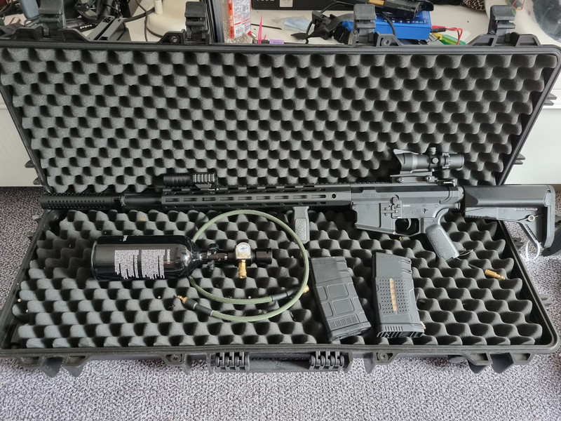 Image 1 for Cyma cm0.98 dmr