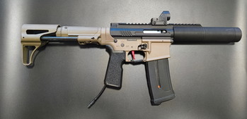 Image 2 for MTW PDW mit Reaper Gen.2 Engine