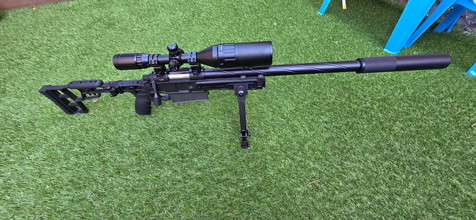 Bild für Ssg10 a3 upgraded