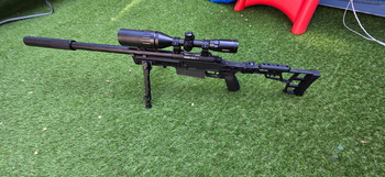 Afbeelding 2 van Ssg10 a3 upgraded