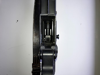 Imagen 5 de AGM Airsoft Sturmgewehr StG 44 AEG 6mm BB Fullmetal, Realwood 0,5