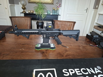 Image 2 for Hk416 specna arms hpa