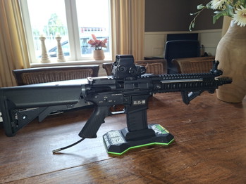 Image 3 for Hk416 specna arms hpa