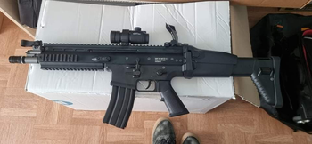 Bild 2 für WE Scar-l tekoop of ruilen