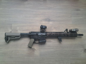 Imagen para TM MWS M4A1 DD RIS III FSP