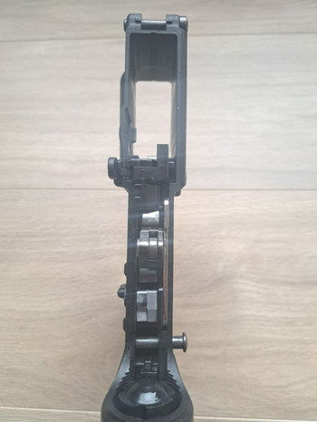 Bild 3 für TM MWS M4A1 DD RIS III FSP