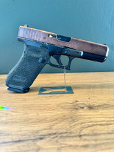 Image for Umarex Glock 17 Gen5 CO2 GBB