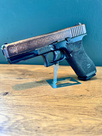 Afbeelding 2 van Umarex Glock 17 Gen5 CO2 GBB