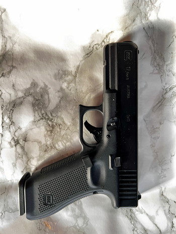 Imagen 4 de Umarex Glock 17 Gen5 CO2 GBB