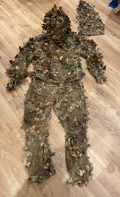 Bild für Stalker Ghillie Suit