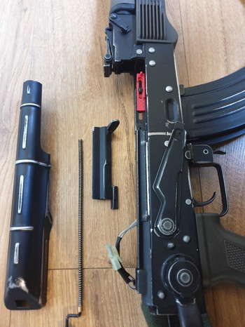 Bild 4 für AKMS E&L / Cyma