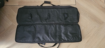 Imagen 2 de SRC Padded Twin Rifle Bag 103cm