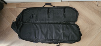 Imagen 3 de SRC Padded Twin Rifle Bag 103cm