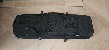 Imagen 4 de SRC Padded Twin Rifle Bag 103cm