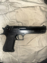 Afbeelding van Dessert eagle .50AE pistol from kwc