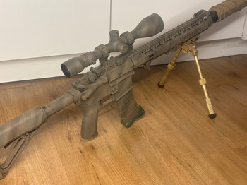 Image 3 for Custom Ghk BCM SPR build
