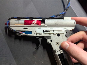 Image for Polarstar F2 V3 AK