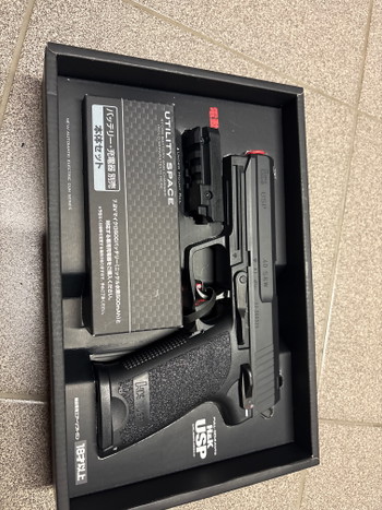 Bild 2 für Tokyo marui usp AEP
