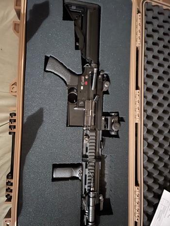 Bild 2 für Tm hk 416d camoraids