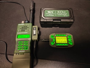 Bild für KDU voor de PRC-152
