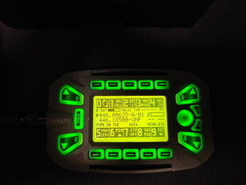 Imagen 2 de KDU voor de PRC-152