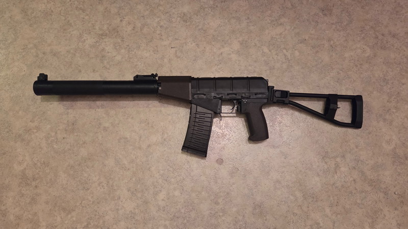 Image 1 pour AS Val AEG by LCT