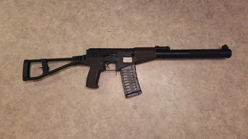 Image 2 pour AS Val AEG by LCT