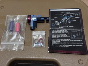 Bild für Prometheus ELITE CNC Hopup Unit