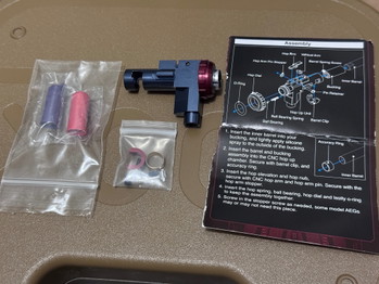 Image 2 for Prometheus ELITE CNC Hopup Unit