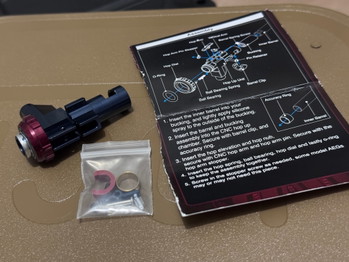 Image 5 for Prometheus ELITE CNC Hopup Unit