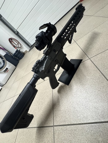 Afbeelding 2 van ARP 556 gate titan BT UPGRADE