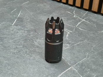 Image 3 for ACETECH RAIDER Tracer Unit Blaster M | Black