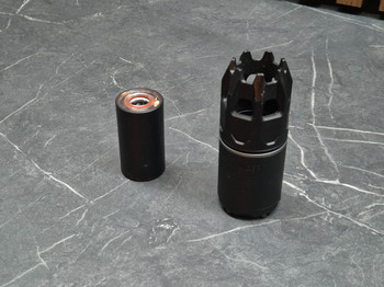 Image 4 for ACETECH RAIDER Tracer Unit Blaster M | Black