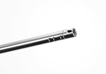 Image 2 for S-hopped Action army AEG 6.03mm 500mm stainless