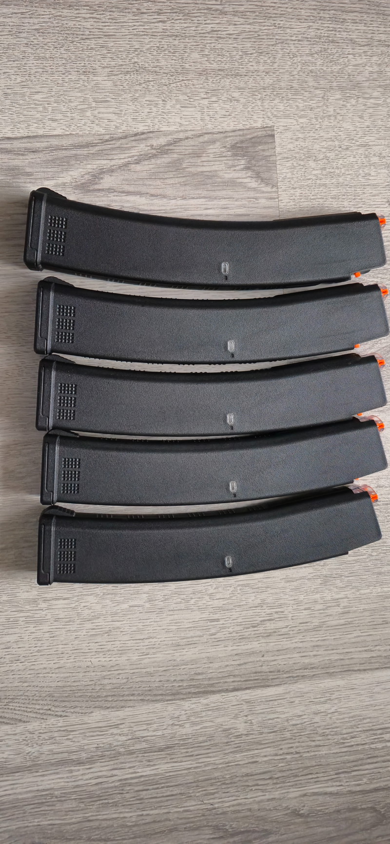 Bild 1 für Pts evo mags