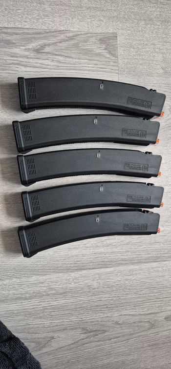 Bild 2 für Pts evo mags