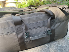 Afbeelding van SHS-383 FIELD KITBAG - militair / airsoft reistas 120 l