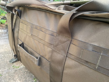 Imagen 2 de SHS-383 FIELD KITBAG - militair / airsoft reistas 120 l
