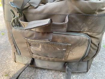 Imagen 4 de SHS-383 FIELD KITBAG - militair / airsoft reistas 120 l