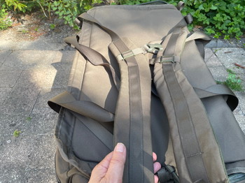 Imagen 5 de SHS-383 FIELD KITBAG - militair / airsoft reistas 120 l