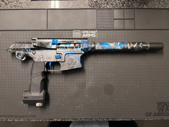 Image 2 pour G&G SSG1 - Monk Customs ESG - Pulsar S HPA engine!