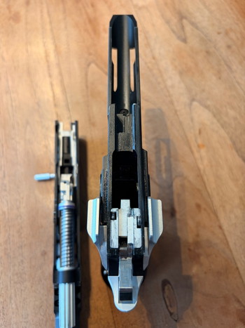 Imagen 2 de Hi Capa 5KU Full aluminium build